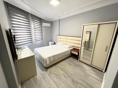 Antalya Madi Hotel