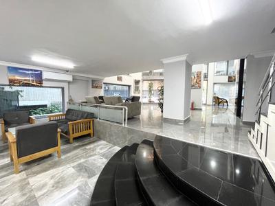 Antalya Madi Hotel