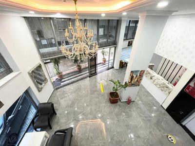 Antalya Madi Hotel