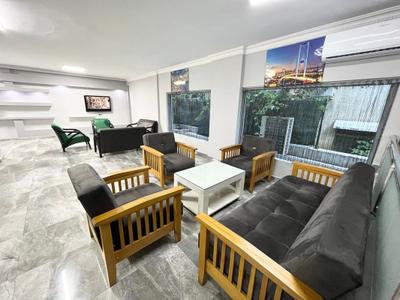 Antalya Madi Hotel