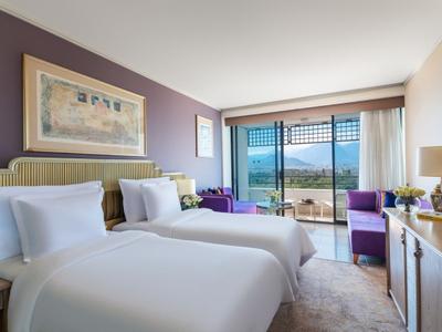 Rixos Downtown Antalya - The Land Of Legends Access
