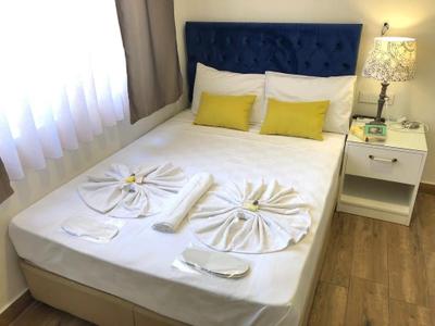 Turunç Hotel Antalya