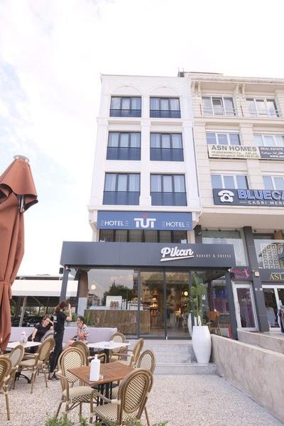 Tut Hotel