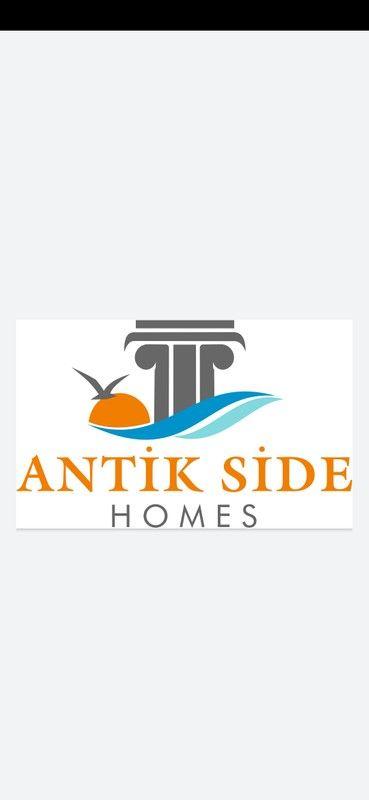 Antik Side Homes