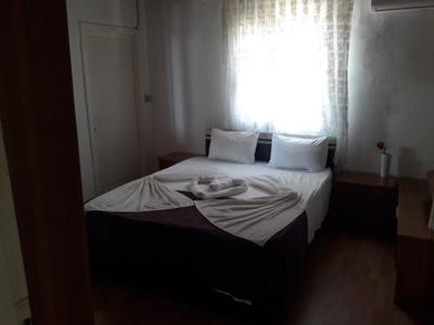 Antonios Motel