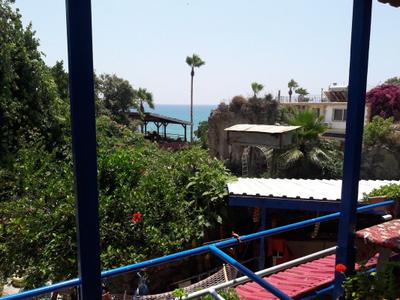 Antonios Motel