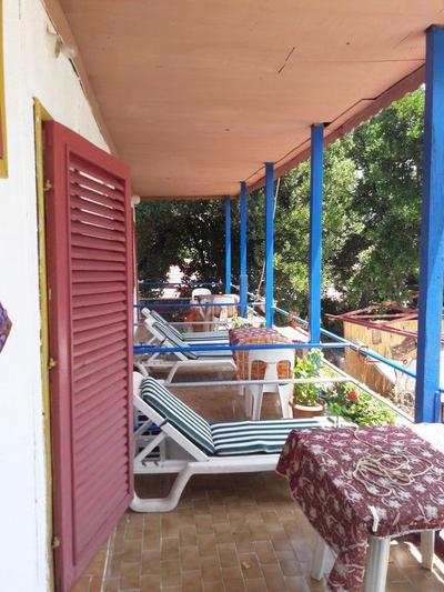 Antonios Motel