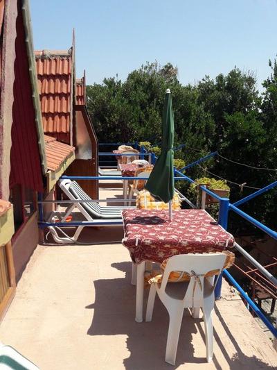 Antonios Motel