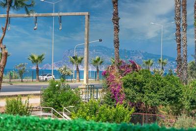 Arsi Paradise Beach Hotel