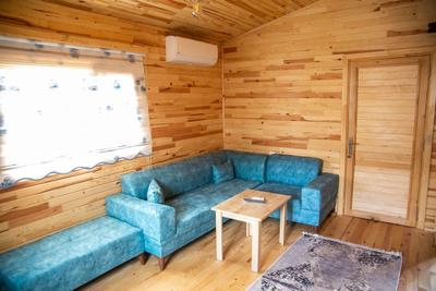 Karaöz Ayaz Apart Bungalows