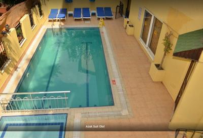 Azak Suit Otel
