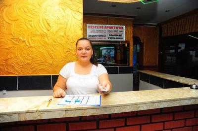 Best Life Apart Otel