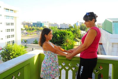 Best Life Apart Otel