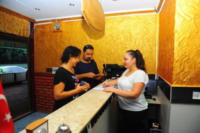 Best Life Apart Otel