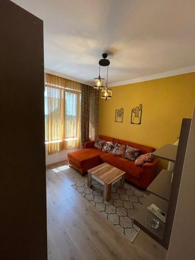 Betas Guest House