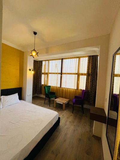 Betas Guest House