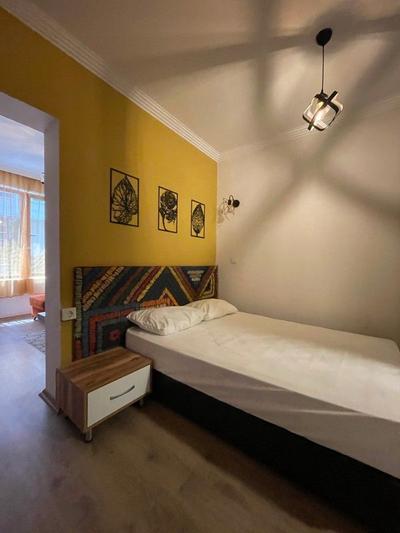 Betas Guest House