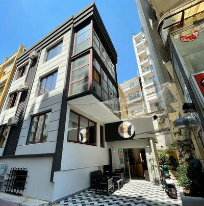 Betas Guest House