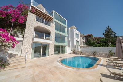 BUQQVA Residence