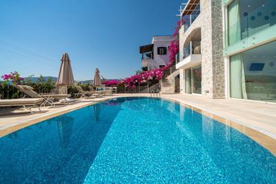 BUQQVA Residence