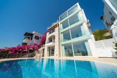 BUQQVA Residence