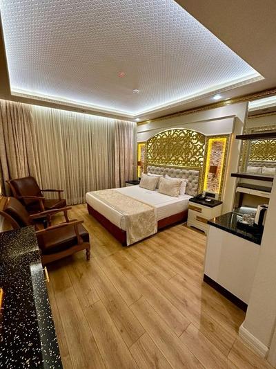 Can Adalya Palace Hotel