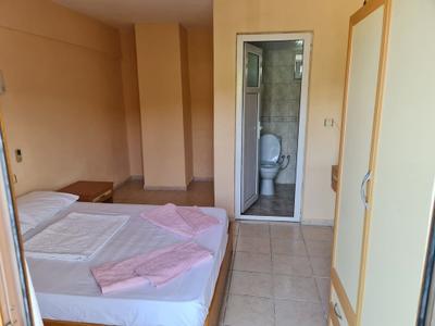 Caner Mountain Hotel