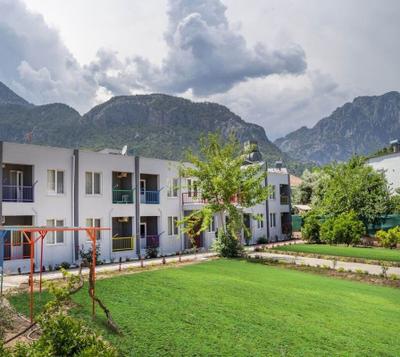 Casaba Otel