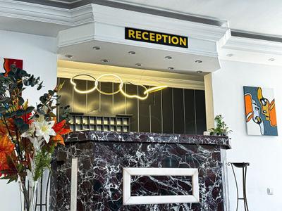 Casa Cleo Apart Hotel