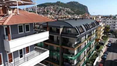 Casa Cleo Apart Hotel