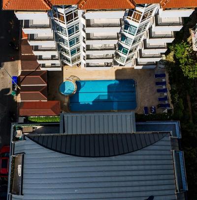 Casa Cleo Apart Hotel