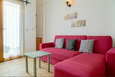 Center Apartment