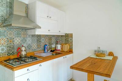 Center Apartment