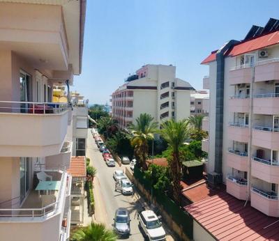 Cihan Cleopatra Otel