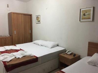 Cihan Cleopatra Otel