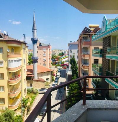 Cihan Cleopatra Otel