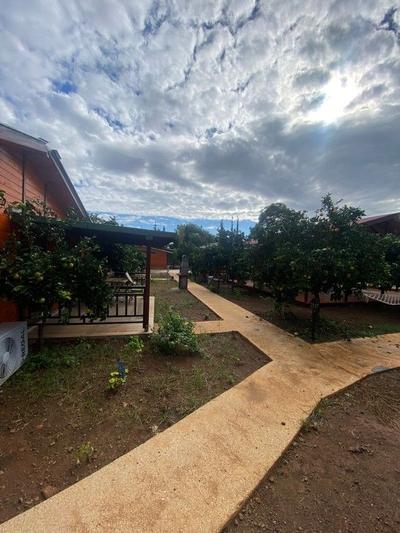 Çıralı Anka Apart Bungalov