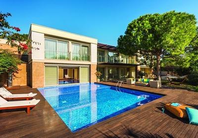 Club Prive by Rixos Belek