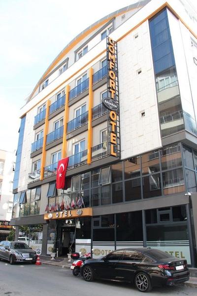 Comfort Başaran Otel
