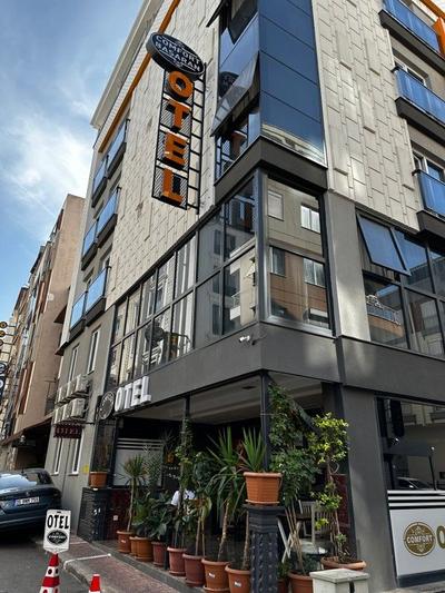 Comfort Başaran Otel