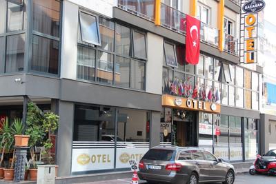 Comfort Başaran Otel