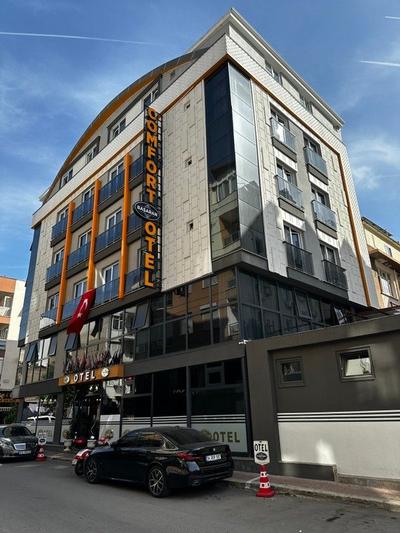 Comfort Başaran Otel