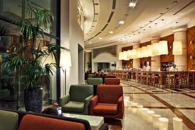 Cornelia De Luxe Resort