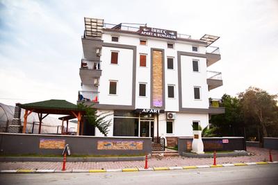 İrbeç Apart & Bungalow