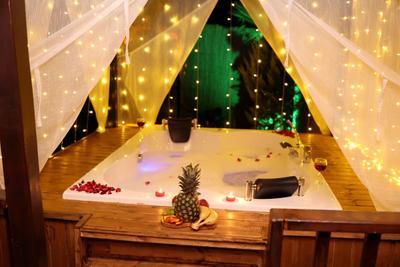 Sare Suite Bungalow