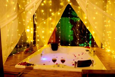 Sare Suite Bungalow