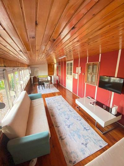 Türkmen Boutique Bungalow Apart