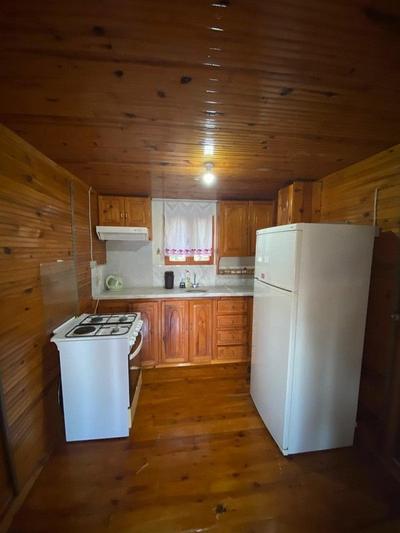Türkmen Boutique Bungalow Apart