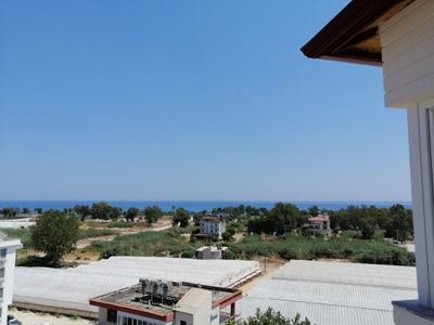 Deniz Apart Demre