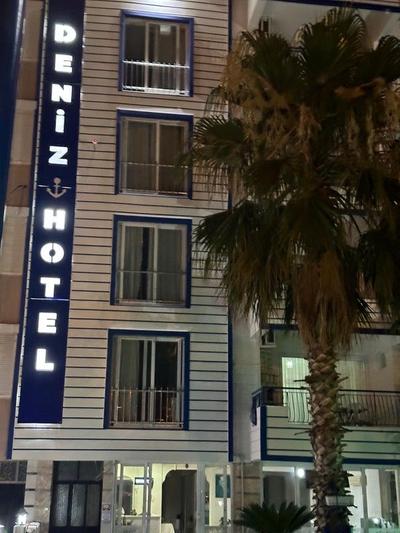 Deniz Hotel